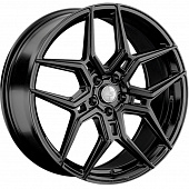 LS 8,5x19/5x114,3 ET40 D64,1 1266 BK (конус)