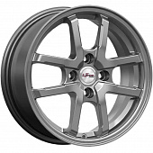 iFree 6x15/4x100 ET45 D54,1 Грид (КС1082) Хай Вэй