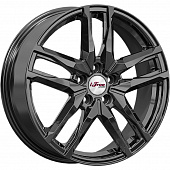 iFree 6,5x18/5x108 ET52 D60,1 Бомбей (КС1075) BK