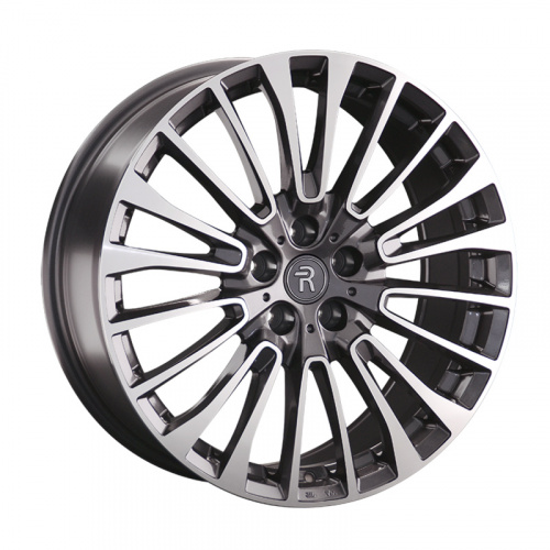 Replay 8,5x20/5x112 ET40 D66,6 MR233 GMF (конус, C570)