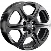 Replay 8x20/6x139,7 ET60 D95,1 TY401 GM (пш, C570)