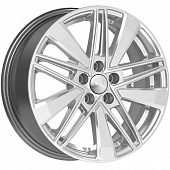 СКАД 6,5x16/5x108 ET45 D63,35 Тайто (КЛ1066) Селена