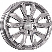 СКАД 6x16/4x100 ET41 D60,1 Сочи (КЛ309) Селена
