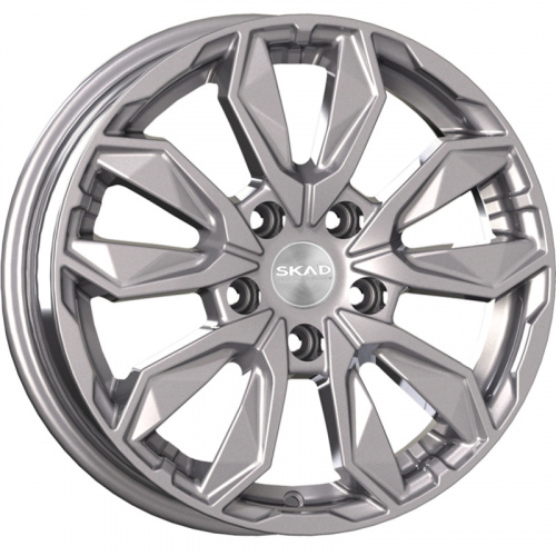 СКАД 6x16/4x100 ET41 D60,1 Сочи (КЛ309) Селена