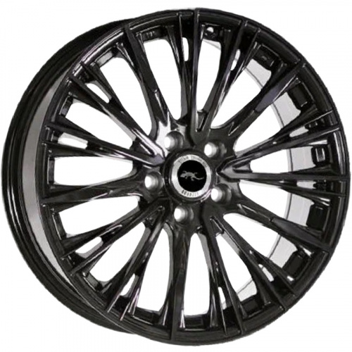 Lizardo 7,5x18/5x108 ET45 D63,4 Octopus (XH304) B (конус)