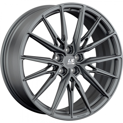 LS Forged 8,5x20/5x108 ET40 D63,3 LS FG28 MGM (конус)