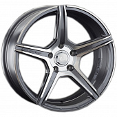 LS 8x17/5x114,3 ET35 D73,1 892 GMF (конус)