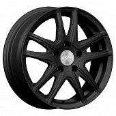 СКАД 6x16/4x100 ET41 D60,1 Сидней (КЛ308) Бархат новый