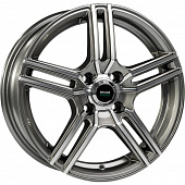 Megami 6,5x16/5x110 ET46 D63,3 MGM-1 GMF