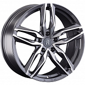 Replay 8x18/5x112 ET34 D57,1 VV304 GMF (конус, C570)
