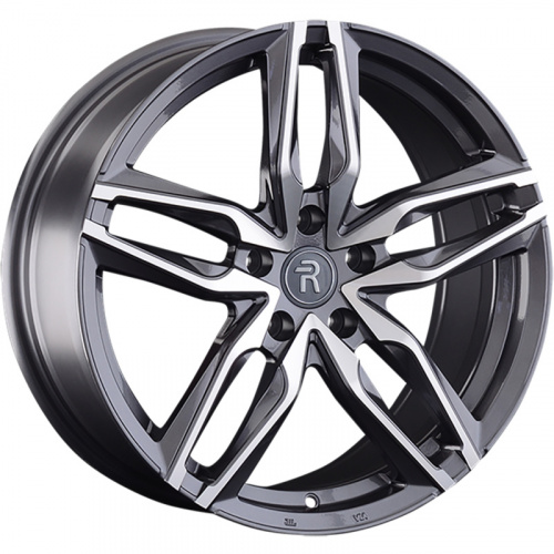 Replay 8x18/5x112 ET34 D57,1 VV304 GMF (конус, C570)