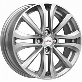 iFree 6x16/4x100 ET45 D60,1 Панган (КС938) Нео-классик
