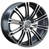 Replay 8x18/5x120 ET30 D72,6 B91 GMF (конус, B640)