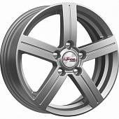 iFree 6x16/5x114,3 ET48 D67,1 Оруэлл (КС911) Хай Вэй