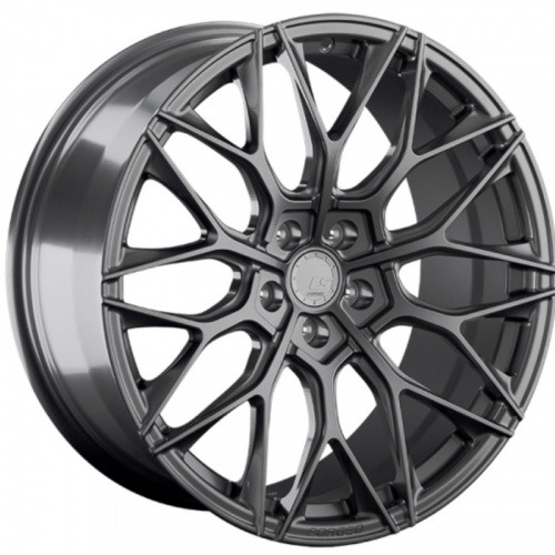 LS Forged 9x20/5x114,3 ET40 D67,1 LS FG10 MGM (конус, C570)