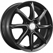 СКАД 6x15/4x98 ET38 D58,6 Osaka (КЛ317) Бархат новый
