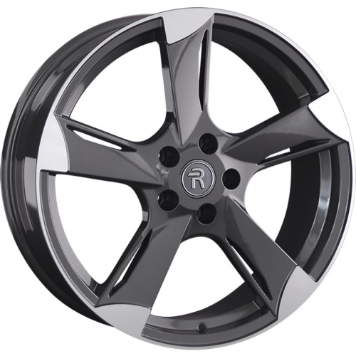 Replay 8,5x20/5x112 ET20 D66,6 A216 GMF (конус, C570)