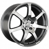 LS 7,5x17/5x114,3 ET40 D73,1 789 GMF (конус)