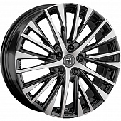 Replay 8x21/5x108 ET45 D63,3 GL68 BKF (конус, C570)