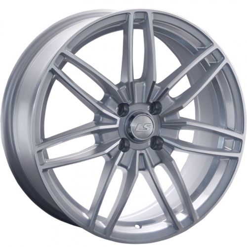 LS 8x18/5x112 ET35 D66,6 1241 SF (конус)