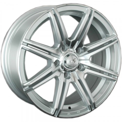 LS 7x16/5x108 ET40 D73,1 757 SF (конус)
