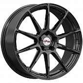 iFree 7x18/5x114,3 ET33 D67,1 Винзор (КС1108) BK