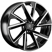 Replay 7x19/5x114,3 ET45 D60,1 CHG65 BKF (конус, C570)