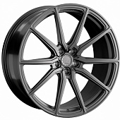 LS Forged 11x21/5x112 ET42 D66,6 LS FG01 MGM (конус, C570)