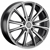 Replay 7x19/5x114,3 ET40 D64,1 HV34 GMF (конус, C570)
