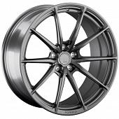 LS Forged 10x20/5x112 ET25 D66,6 LS FG05 MGM (конус, C570)