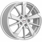iFree 6,5x16/5x110 ET40 D63,35 Зиплайн (КС1042) Нео-классик