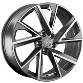 Replay 7x19/5x114,3 ET40 D64,1 HV46 GMF (конус, C570)