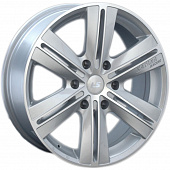 LS 8x18/6x139,7 ET20 D106,1 211 SF (конус)