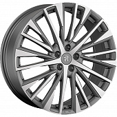 Replay 8x21/5x108 ET45 D63,3 GL68 MGMF (конус, C570)