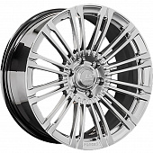 LS Forged 9x21/6x139,7 ET30 D100,1 LS FG18 HPB (конус)