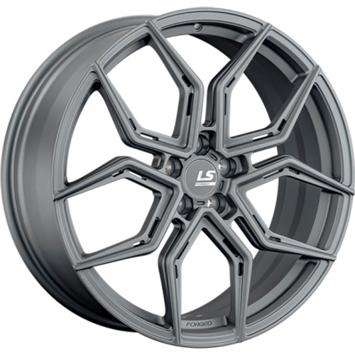 LS Forged 8,5x20/5x108 ET40 D63,3 LS FG27 MGM (конус)