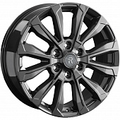 Replay 8x20/6x139,7 ET60 D95,1 TY402 GM (пш, C570)