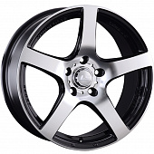 LS 7,5x17/5x114,3 ET40 D67,1 364 BKF