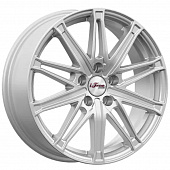 iFree 6,5x17/5x114,3 ET45 D67,1 Виар (КС1065) Нео-классик