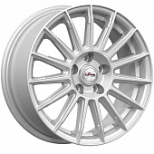 iFree 6,5x16/5x110 ET40 D63,35 Азур (КС1052) Нео-классик