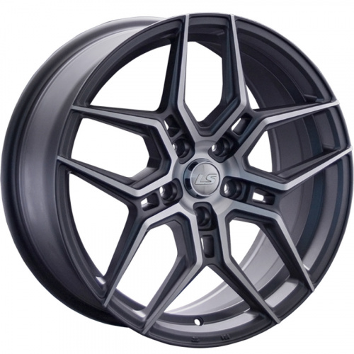 LS 8,5x19/5x112 ET25 D66,6 1266 MGMF (конус)