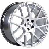 СКАД 8x18/5x112 ET38 D66,6 Stiletto (КЛ225) Селена
