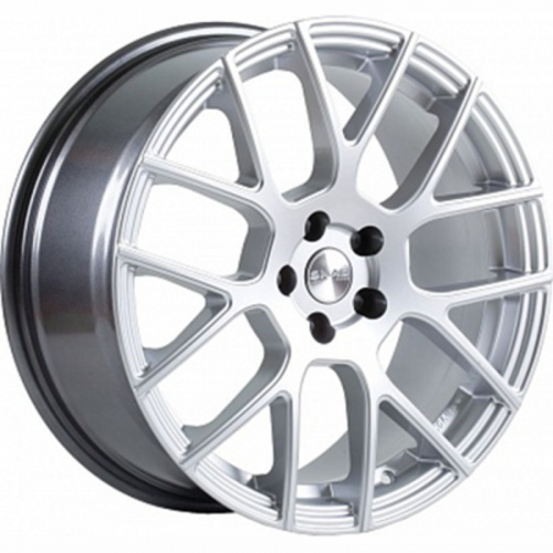 СКАД 8x18/5x112 ET38 D66,6 Stiletto (КЛ225) Селена