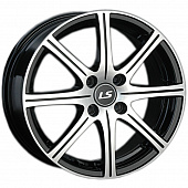 LS 6x15/4x100 ET45 D73,1 H3001 BKF