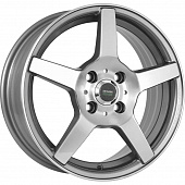 Megami 6x15/4x98 ET32 D58,6 AF-07 GMF