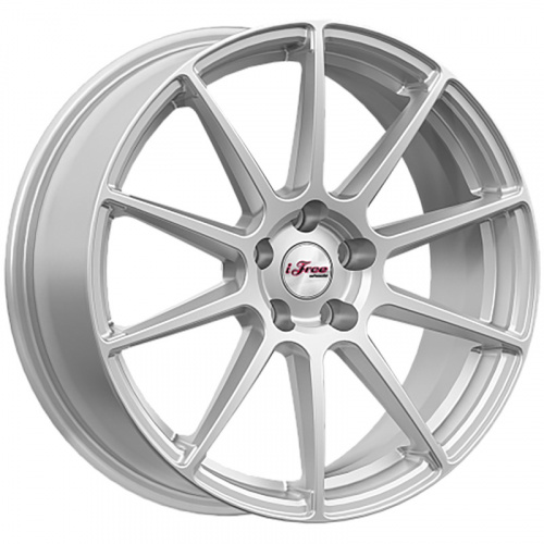 iFree 7x18/5x114,3 ET35 D60,1 Винзор (КС1108) Нео-классик