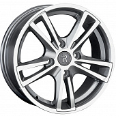 Replay 7x17/5x108 ET43 D65,1 KA2 GMF (конус, C570)