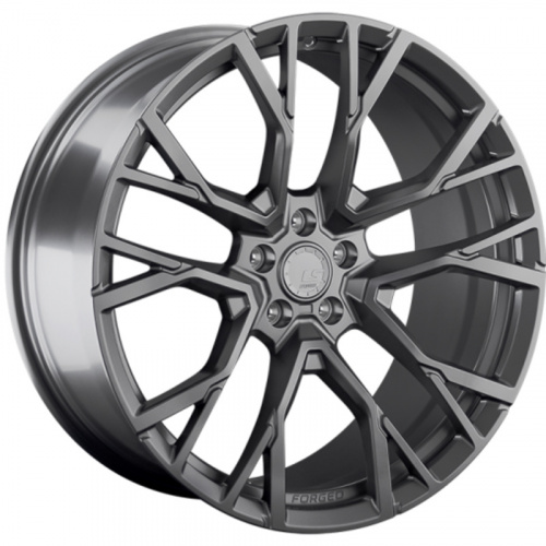 LS Forged 11x21/5x112 ET42 D66,6 LS FG07 MGM (конус, C570)