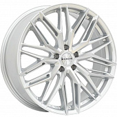 PDW 7,5x20/5x114,3 ET35 D60,1 RAMZES (2119) M/S (конус)