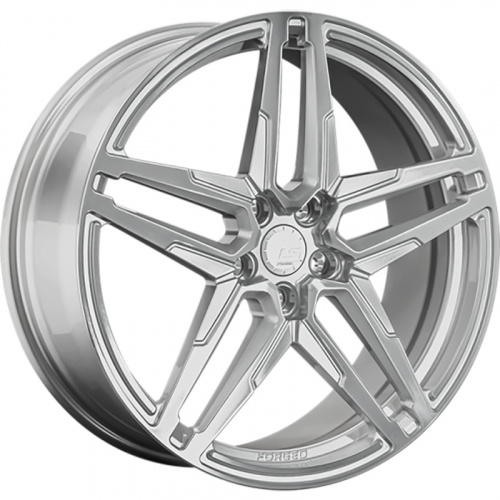 LS Forged 8,5x20/5x114,3 ET45 D67,1 LS FG50 SF (конус, C570)